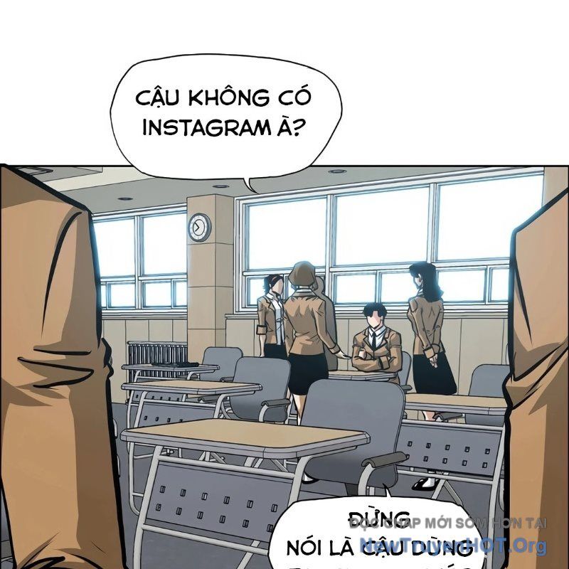 Gia Đình Bí Mật [Chap 1-20]