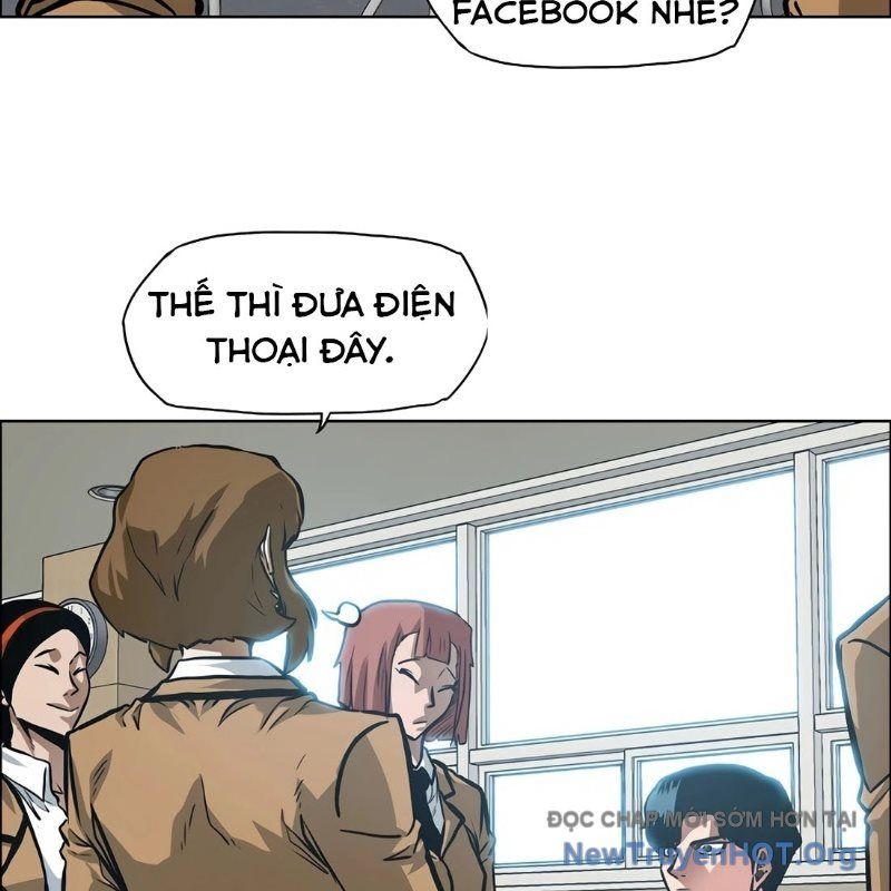 Gia Đình Bí Mật [Chap 1-20]