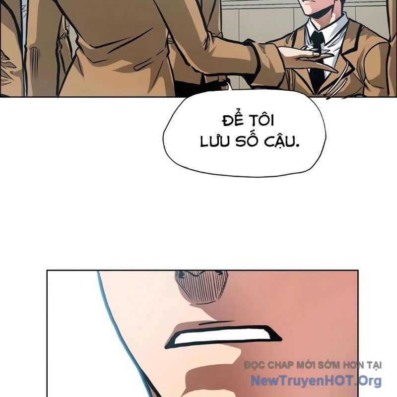 Gia Đình Bí Mật [Chap 1-20]