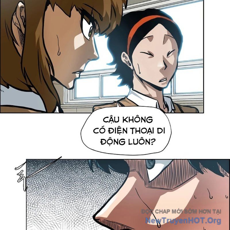 Gia Đình Bí Mật [Chap 1-20]