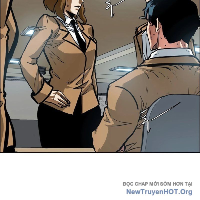 Gia Đình Bí Mật [Chap 1-20]