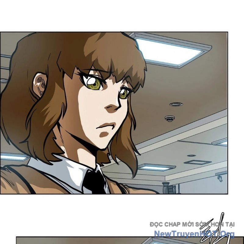 Gia Đình Bí Mật [Chap 1-20]