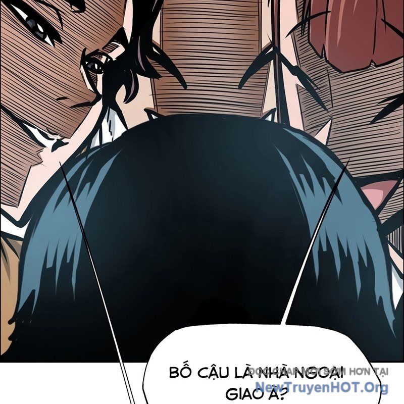 Gia Đình Bí Mật [Chap 1-20]