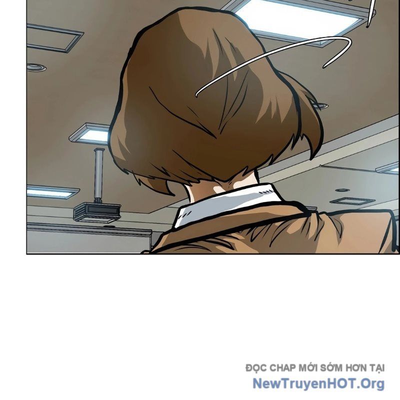 Gia Đình Bí Mật [Chap 1-20]