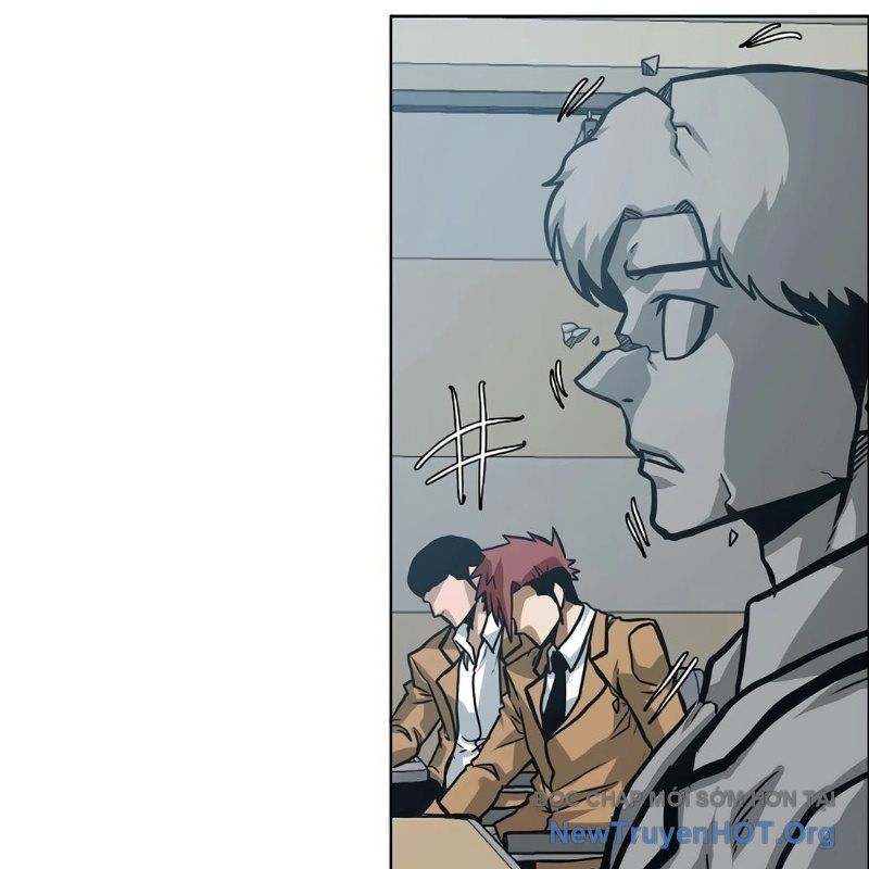 Gia Đình Bí Mật [Chap 1-20]