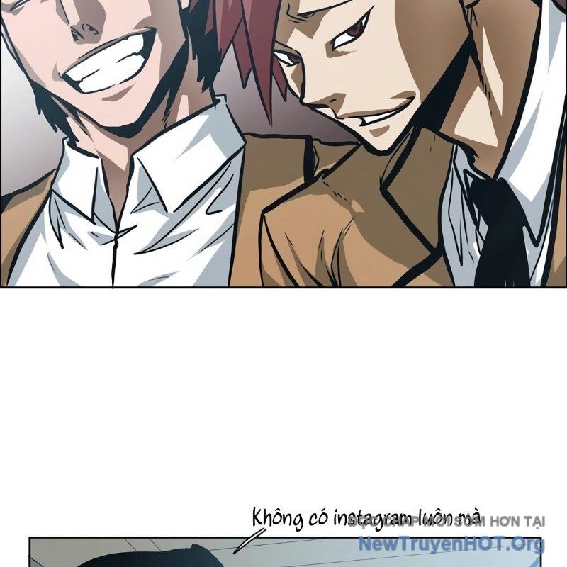 Gia Đình Bí Mật [Chap 1-20]
