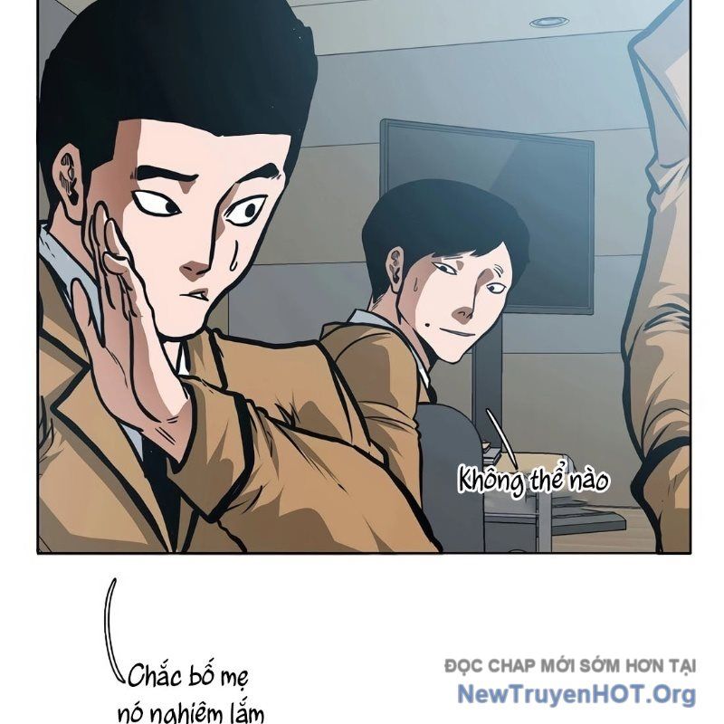 Gia Đình Bí Mật [Chap 1-20]