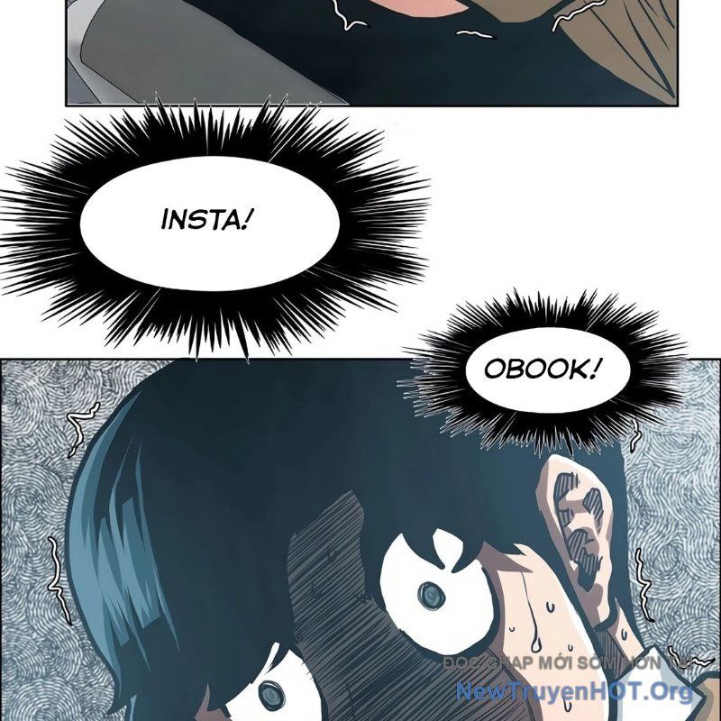 Gia Đình Bí Mật [Chap 1-20]