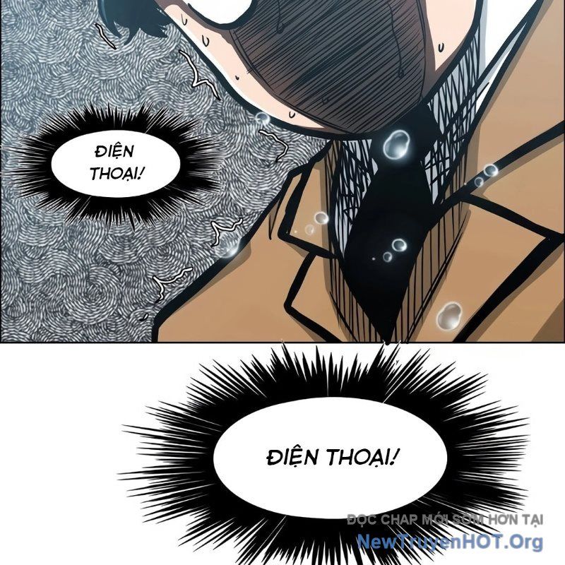Gia Đình Bí Mật [Chap 1-20]
