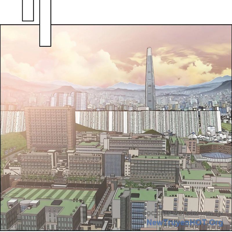 Gia Đình Bí Mật [Chap 1-20]