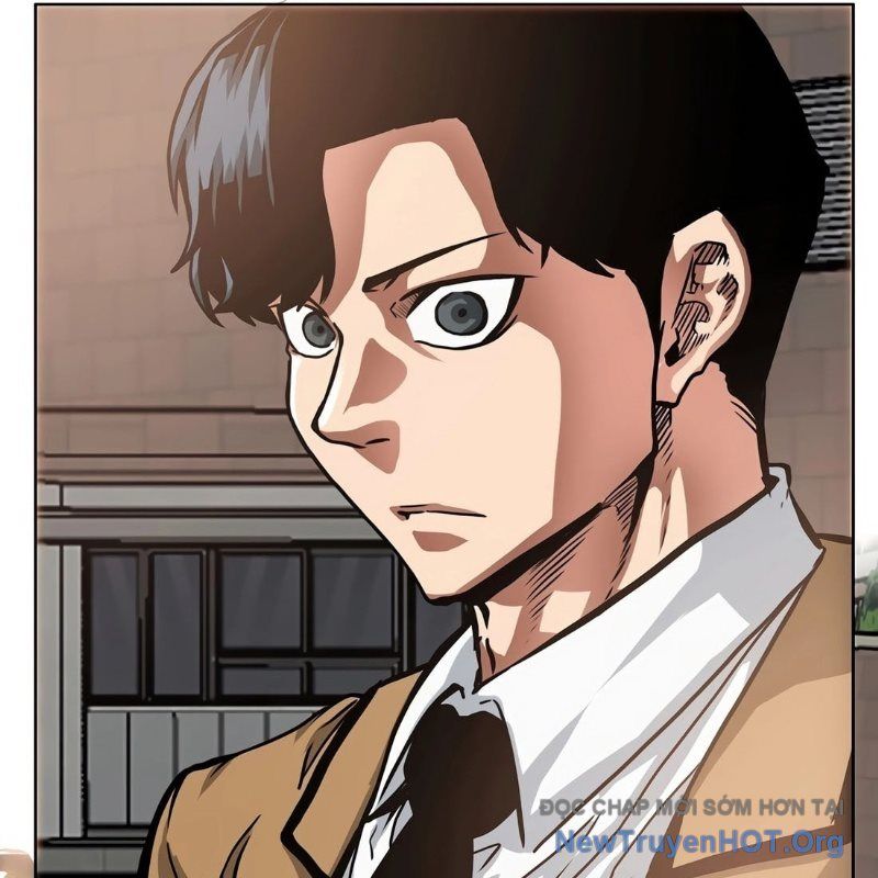 Gia Đình Bí Mật [Chap 1-20]