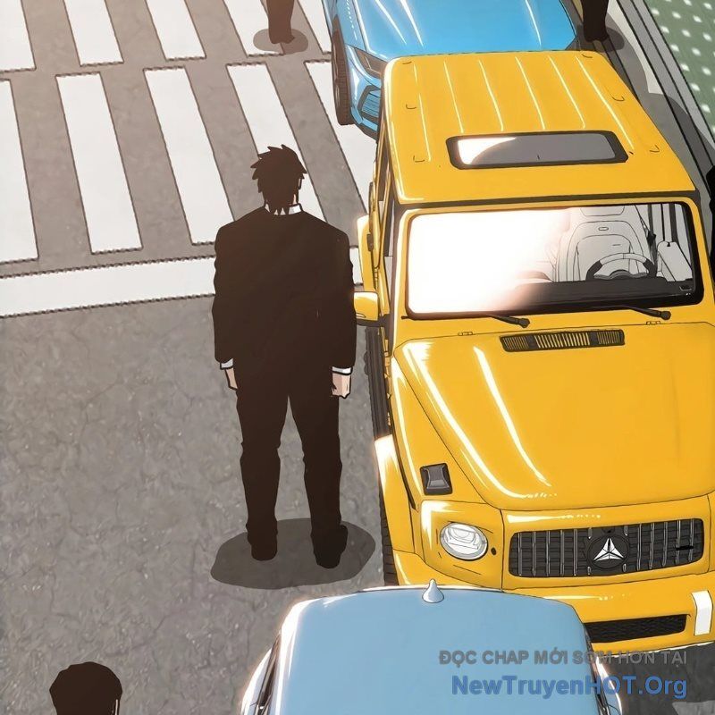 Gia Đình Bí Mật [Chap 1-20]
