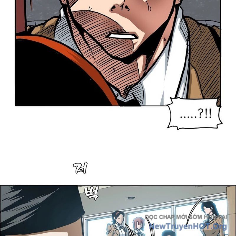 Gia Đình Bí Mật [Chap 1-20]