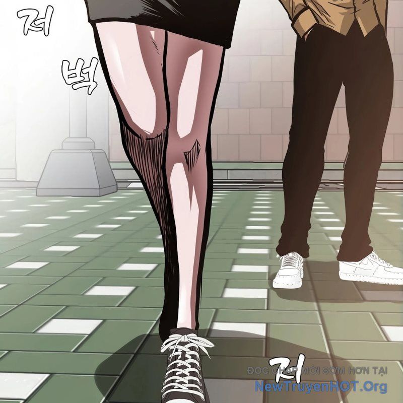 Gia Đình Bí Mật [Chap 1-20]