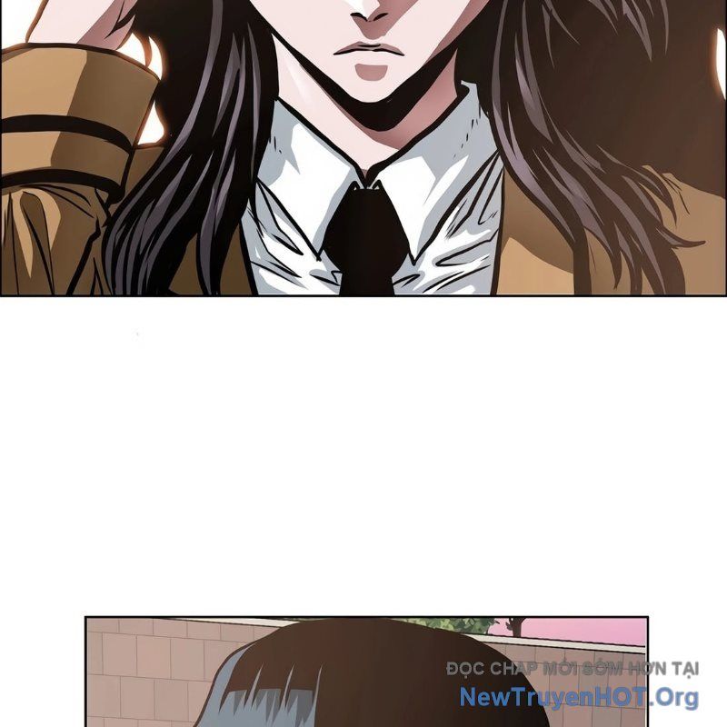 Gia Đình Bí Mật [Chap 1-20]