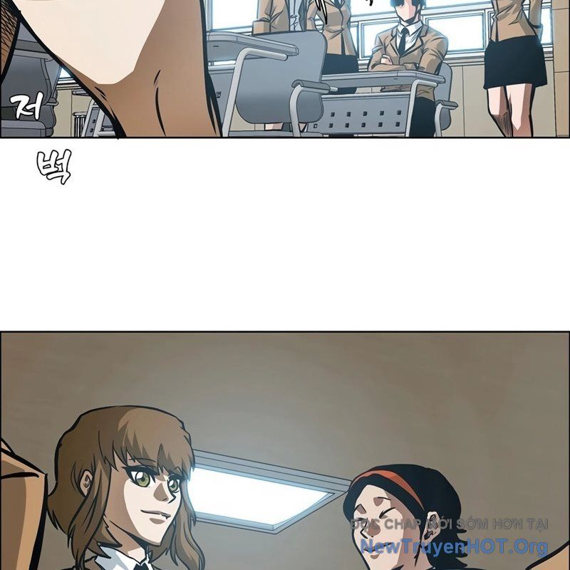 Gia Đình Bí Mật [Chap 1-20]