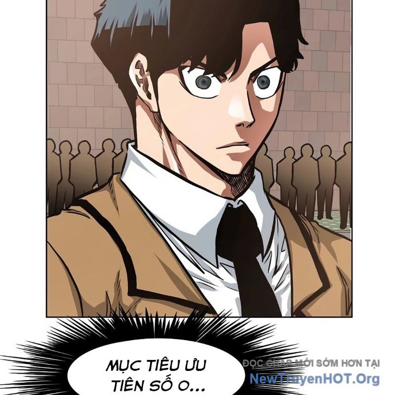 Gia Đình Bí Mật [Chap 1-20]