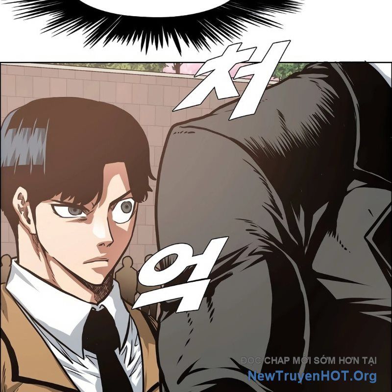 Gia Đình Bí Mật [Chap 1-20]