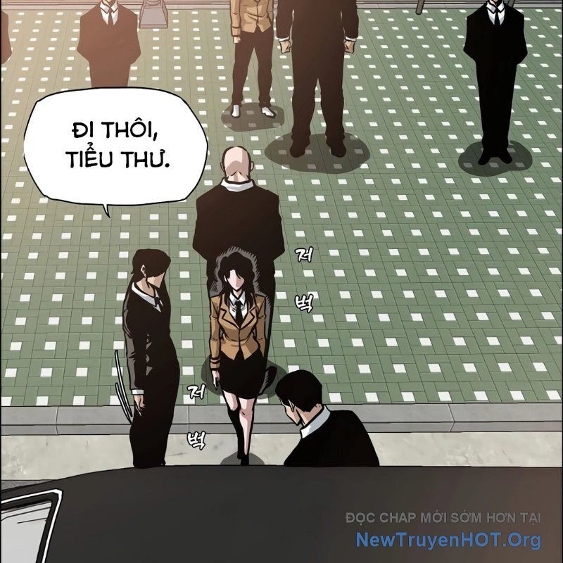 Gia Đình Bí Mật [Chap 1-20]