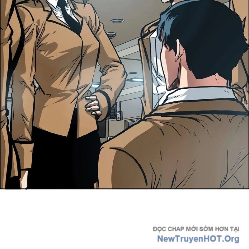 Gia Đình Bí Mật [Chap 1-20]