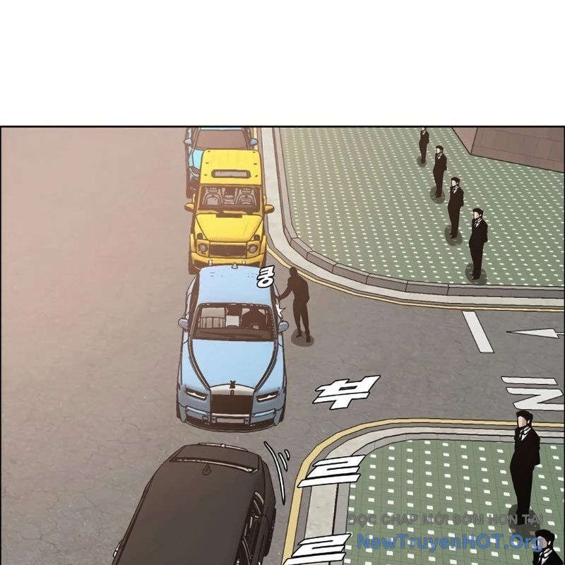 Gia Đình Bí Mật [Chap 1-20]