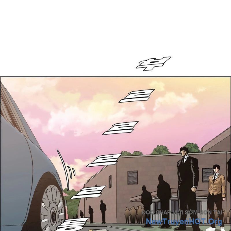 Gia Đình Bí Mật [Chap 1-20]