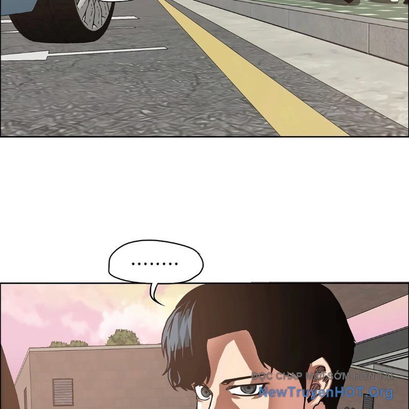 Gia Đình Bí Mật [Chap 1-20]