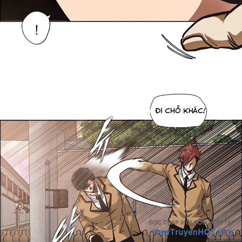 Gia Đình Bí Mật [Chap 1-20]