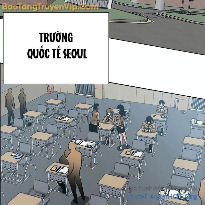 Gia Đình Bí Mật [Chap 1-20]