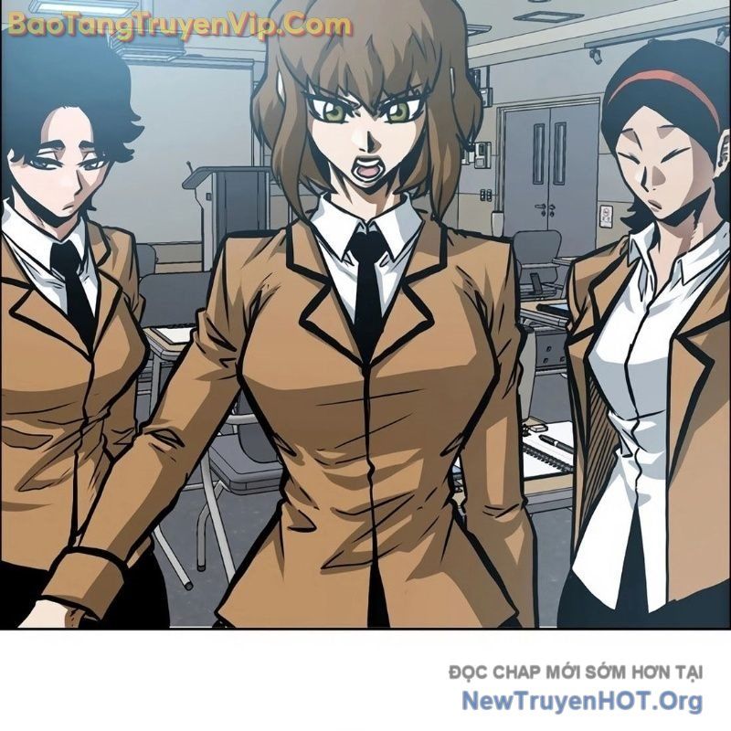 Gia Đình Bí Mật [Chap 1-20]