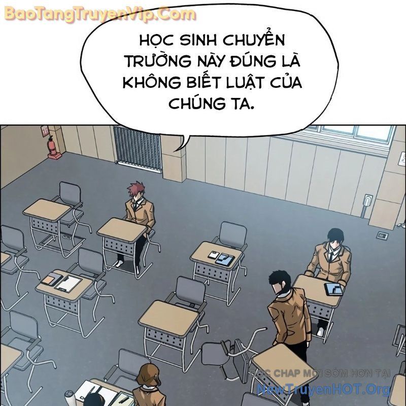 Gia Đình Bí Mật [Chap 1-20]