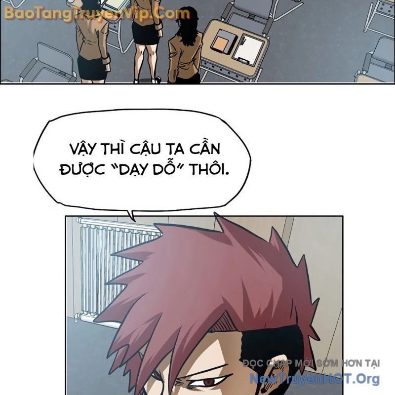 Gia Đình Bí Mật [Chap 1-20]
