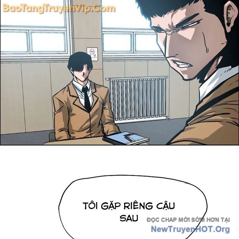 Gia Đình Bí Mật [Chap 1-20]