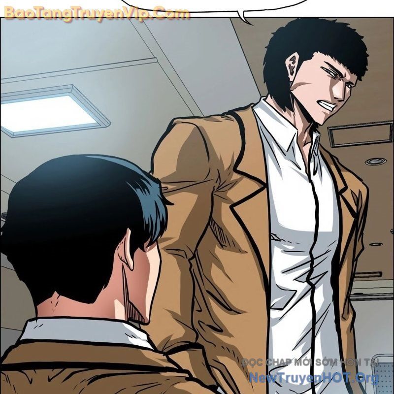 Gia Đình Bí Mật [Chap 1-20]