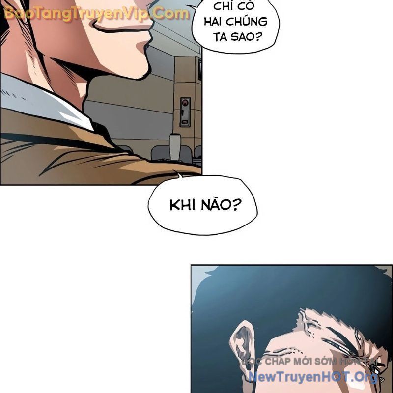 Gia Đình Bí Mật [Chap 1-20]