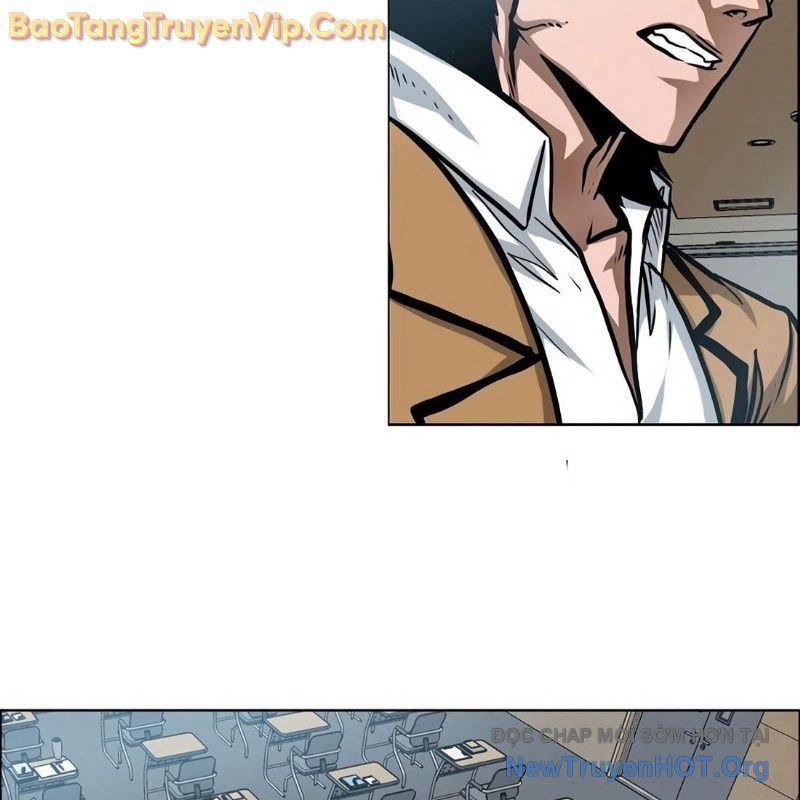 Gia Đình Bí Mật [Chap 1-20]