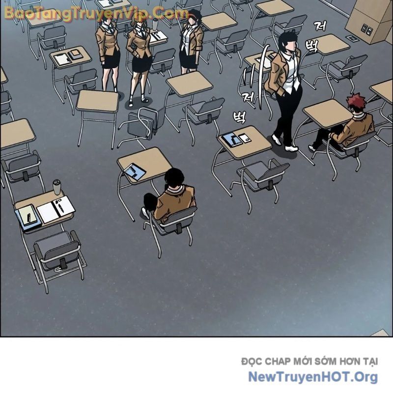 Gia Đình Bí Mật [Chap 1-20]
