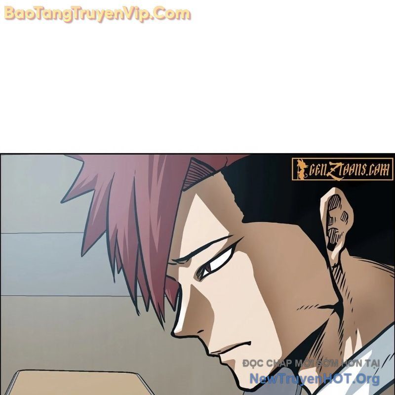 Gia Đình Bí Mật [Chap 1-20]