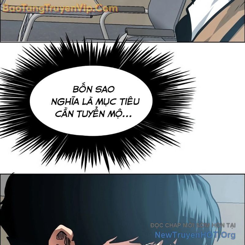 Gia Đình Bí Mật [Chap 1-20]