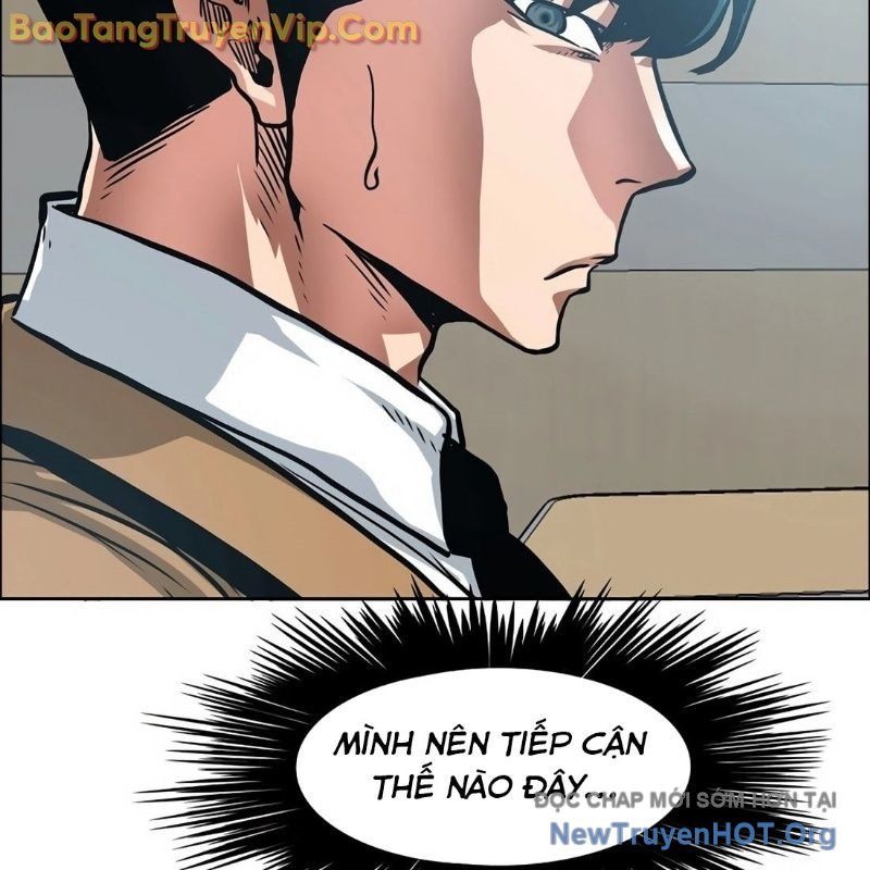 Gia Đình Bí Mật [Chap 1-20]