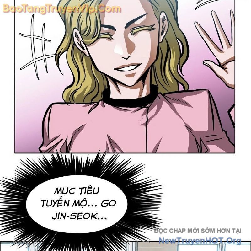 Gia Đình Bí Mật [Chap 1-20]