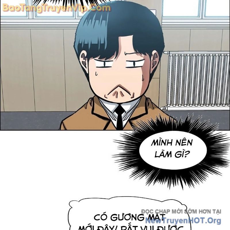 Gia Đình Bí Mật [Chap 1-20]