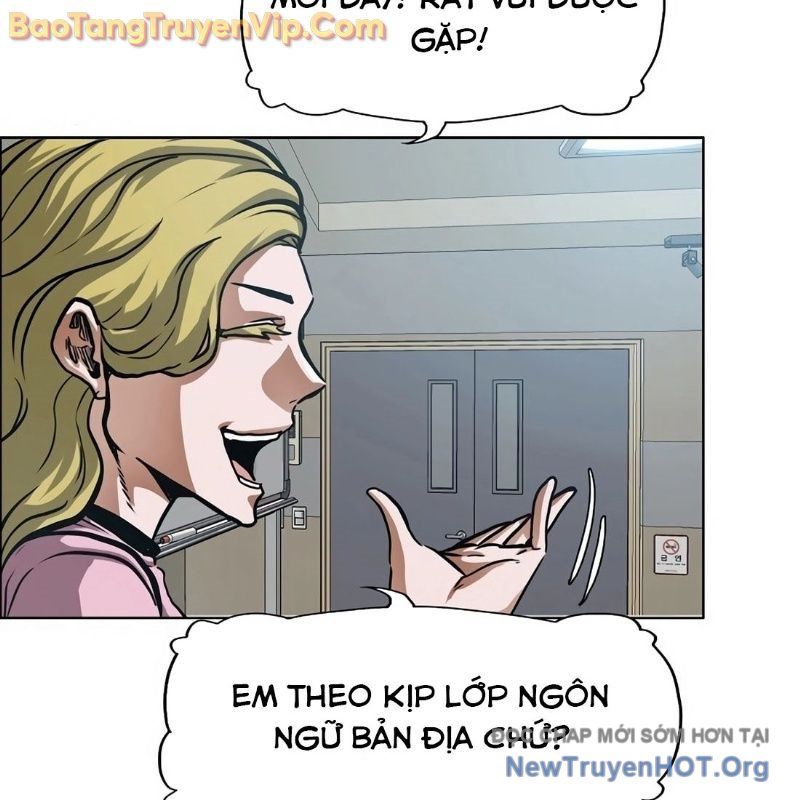 Gia Đình Bí Mật [Chap 1-20]
