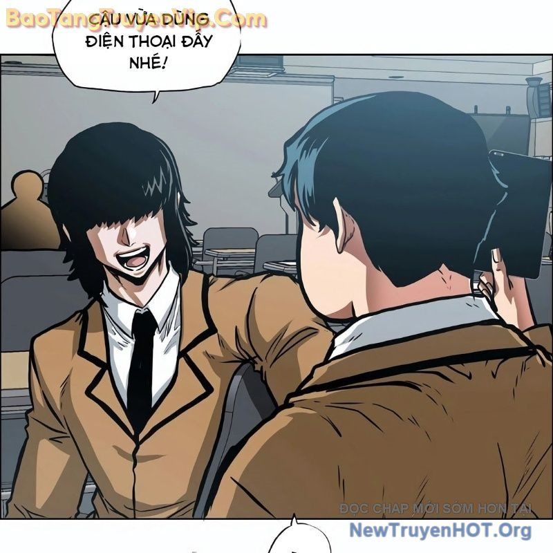 Gia Đình Bí Mật [Chap 1-20]