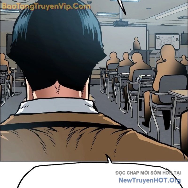 Gia Đình Bí Mật [Chap 1-20]