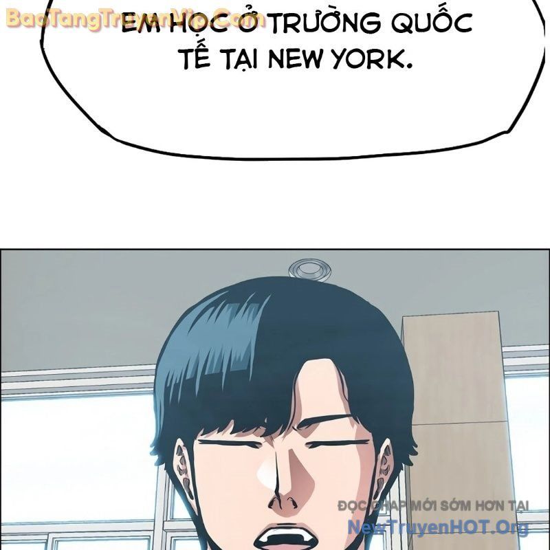 Gia Đình Bí Mật [Chap 1-20]