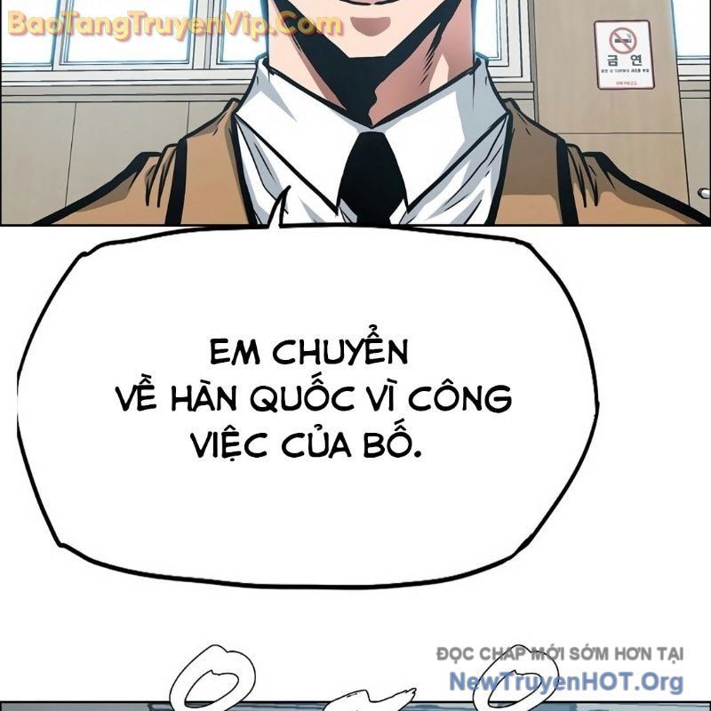 Gia Đình Bí Mật [Chap 1-20]