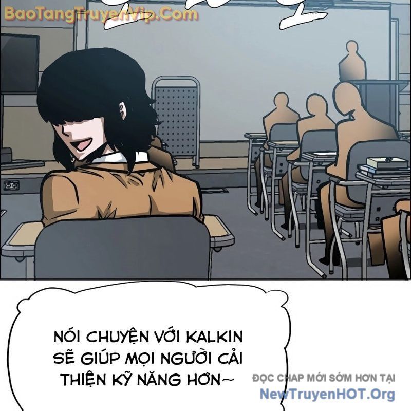 Gia Đình Bí Mật [Chap 1-20]