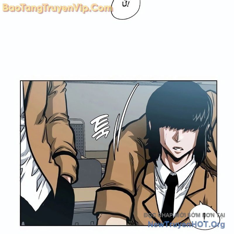 Gia Đình Bí Mật [Chap 1-20]