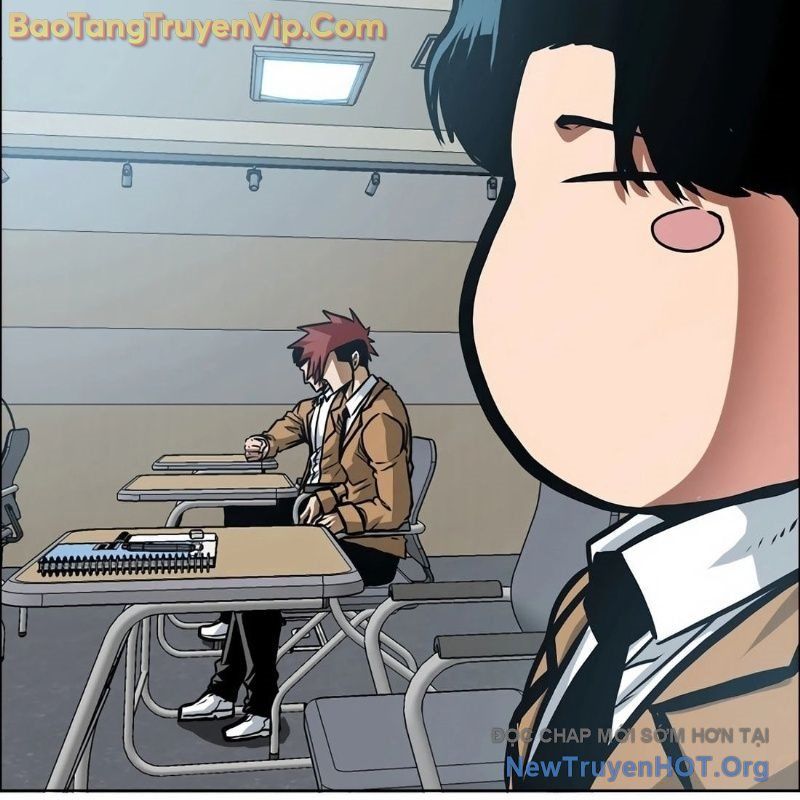 Gia Đình Bí Mật [Chap 1-20]